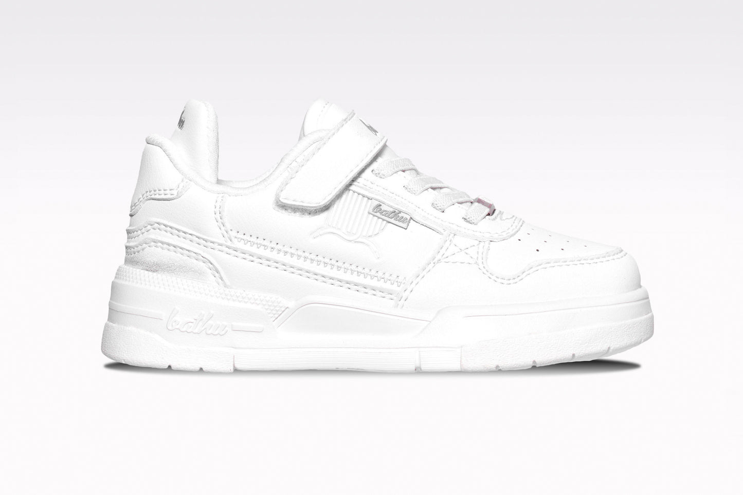 Journey 2.0 Kids - White