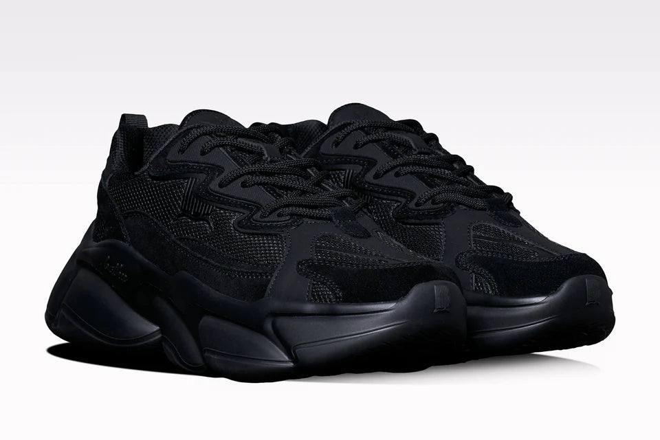 ELEV8 - BLACK