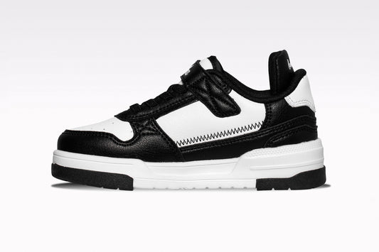 Journey 2.0 Kids - Black & White