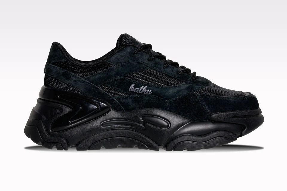 908 - BLACK