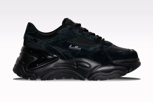 908 - BLACK