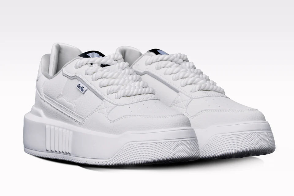 JOURNEY 3.0 - WHITE