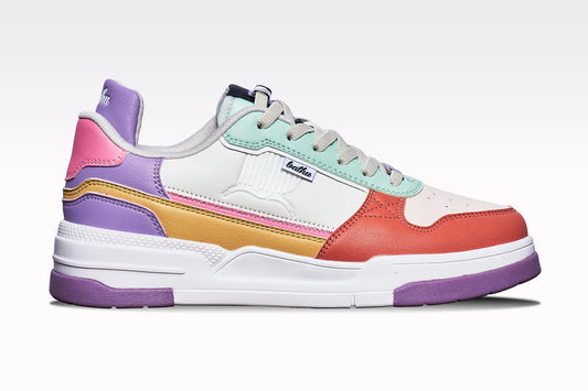 JOURNEY 2.0 - MULTI COLOUR