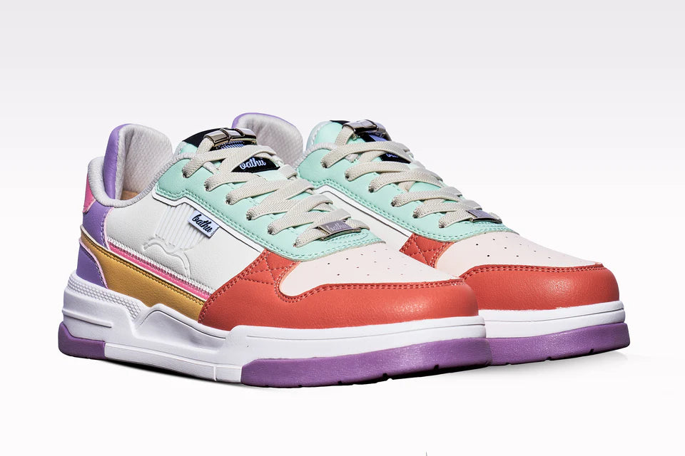 JOURNEY 2.0 - MULTI COLOUR