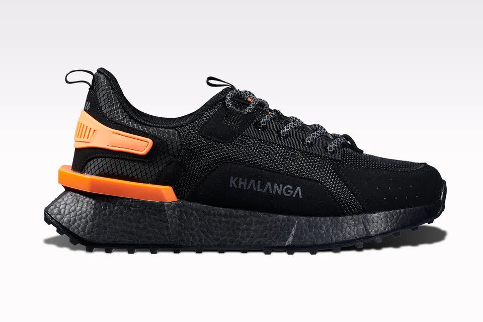 KHALANGA - BLACK