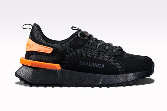KHALANGA - BLACK