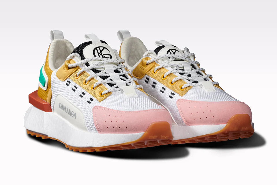 KHALANGA - MULTI COLOR