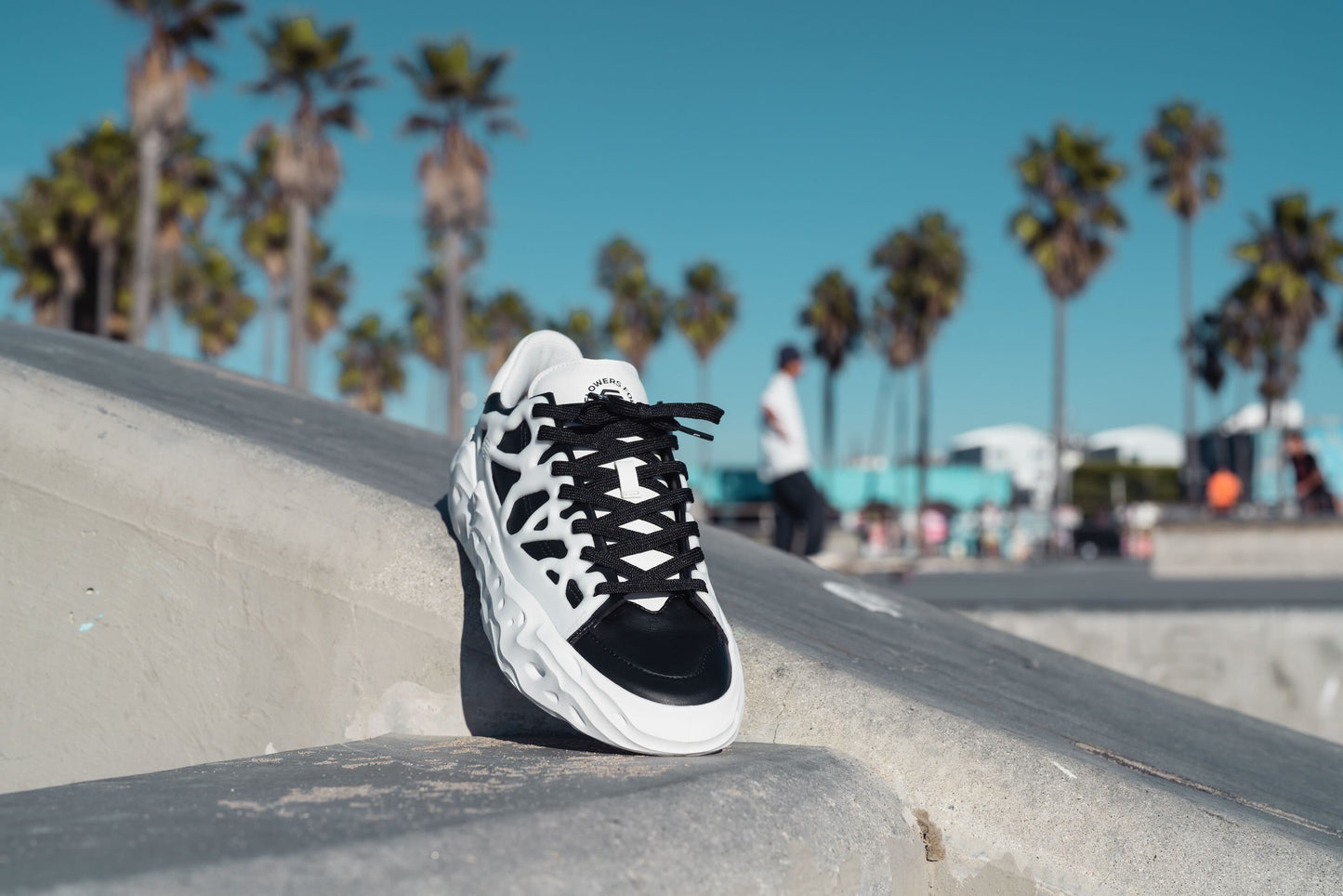 RADICLE ORCA BLACK