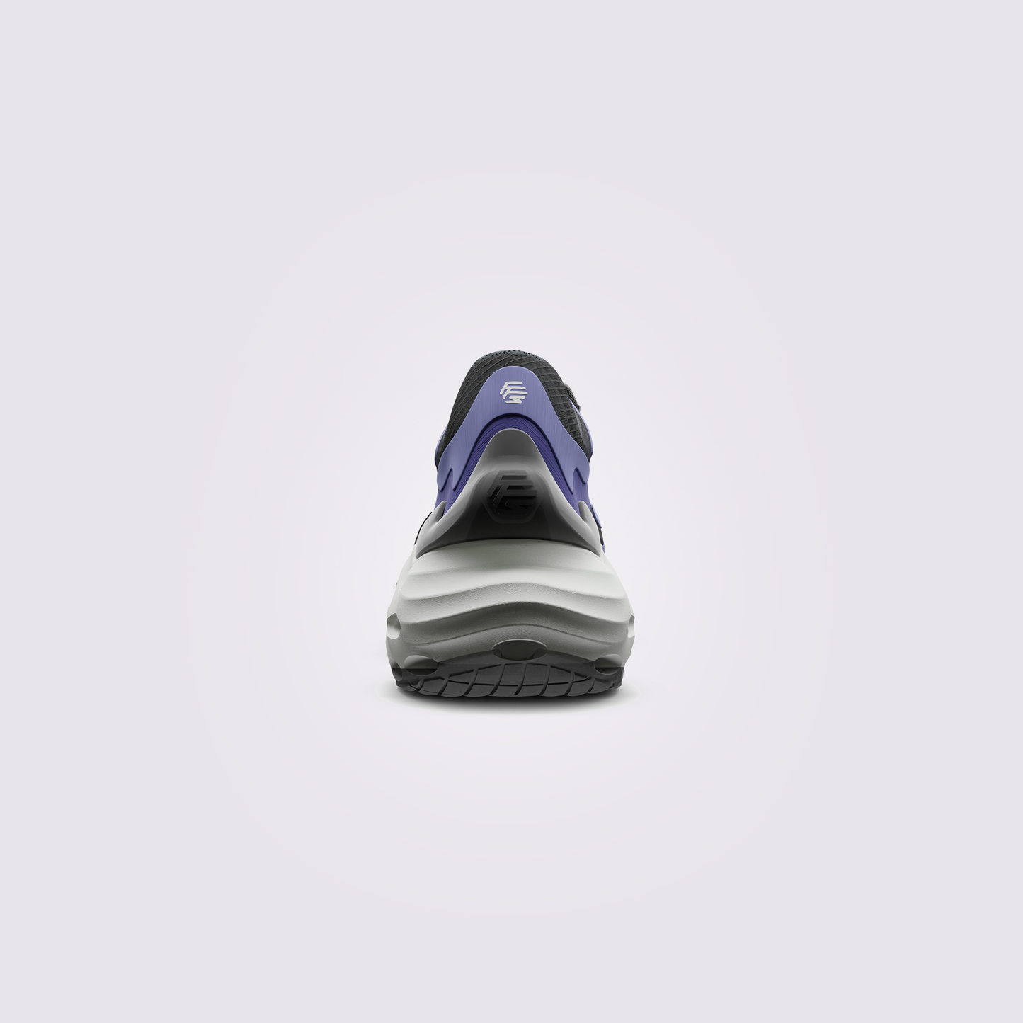 SEED.ONE 1.1 ORIENT BLACK & PURPLE