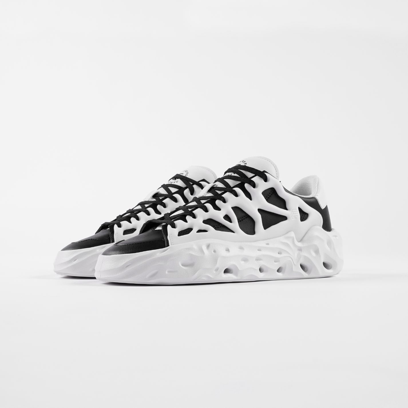 RADICLE ORCA BLACK